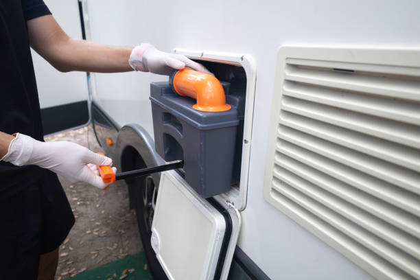 Portable Toilet Options We Offer in Mescal, AZ