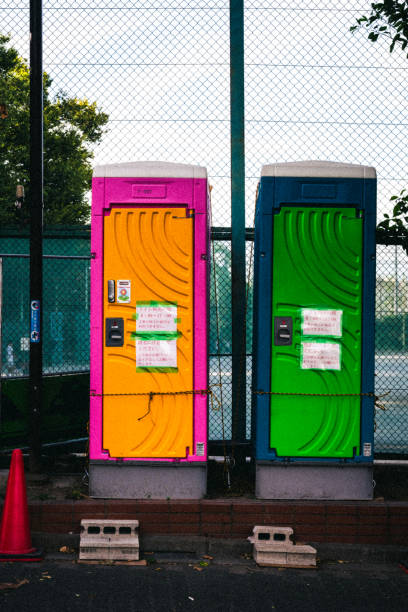 Best Local porta potty services  in Mescal, AZ