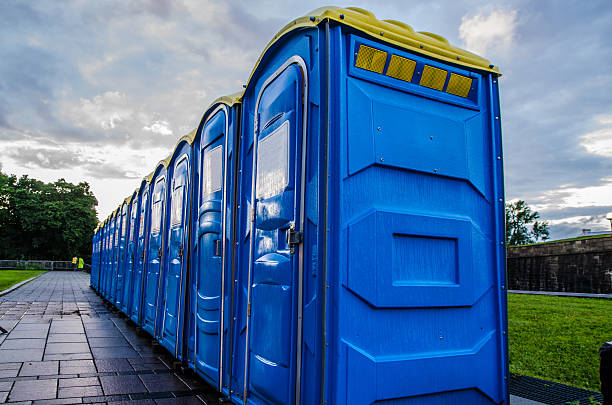 Best Porta potty delivery and setup  in Mescal, AZ