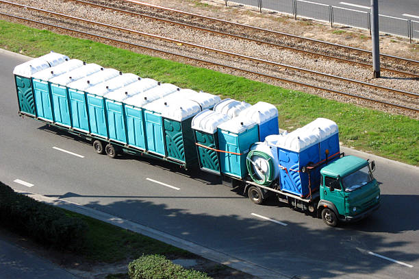 Best Local porta potty services  in Mescal, AZ